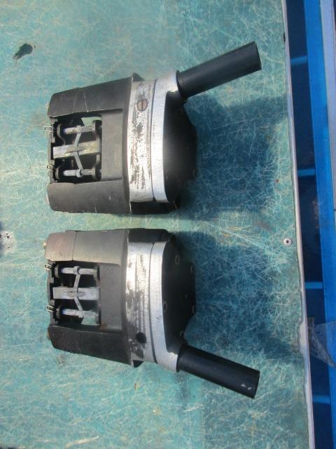 Étriers de frein à main Ferrari F40 LesAnciennes.com