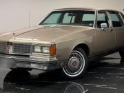image_0-OLDSMOBILE 98 Regency Brougham 5.0 - 1984