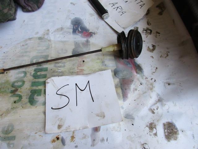 Membrane de réglage des phares pour Citroen SM LesAnciennes.com