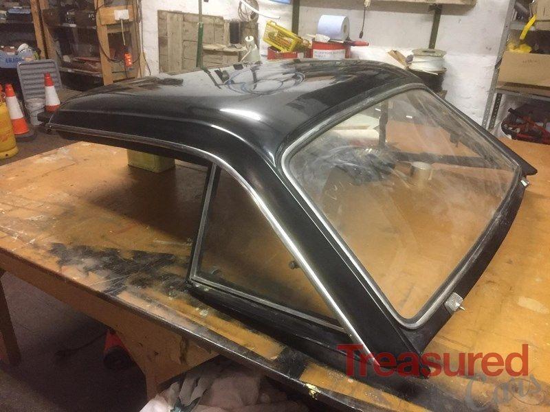 Recherche pièces SUNBEAM Alpine LesAnciennes.com