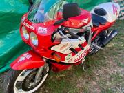 image_3-SUZUKI GSXR 750 - 1988