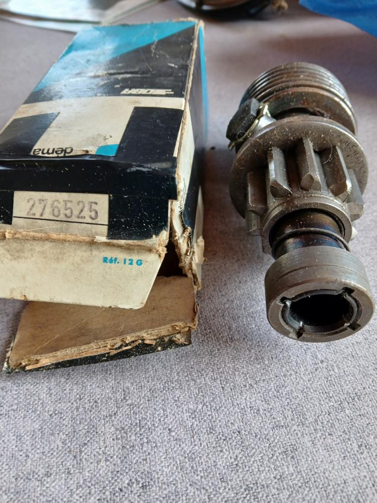 Lanceur CITROEN Traction LesAnciennes.com