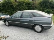 image_10-CITROEN XM Ambiance 2L injectio - 1989
