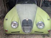 image_0-JAGUAR XK150 roadster - 1959