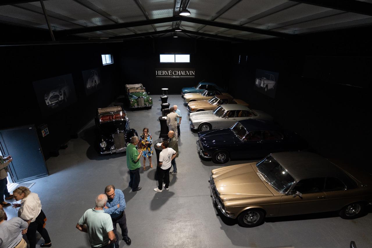 Recherche JAGUAR TOUS LesAnciennes.com