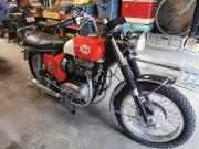 image_1-BSA A65 650 Firebird - 1967