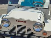 image_0-MINI MOKE Cabriolet - 1966