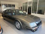 image_1-CITROEN CX 25 GTI TURBO - 1986