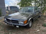 image_0-MERCEDES 280 SLC 9900 euros - 1978