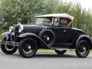 image_0-FORD A Roadster Deluxe - 1931