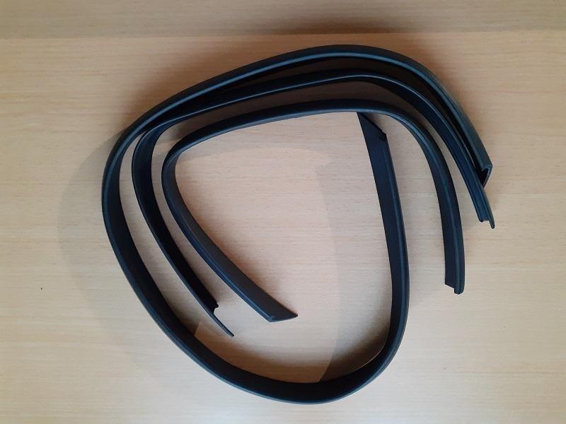 Joints de coffre CITROEN 2CV LesAnciennes.com