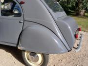 image_4-CITROEN 2CV AZ - 1956