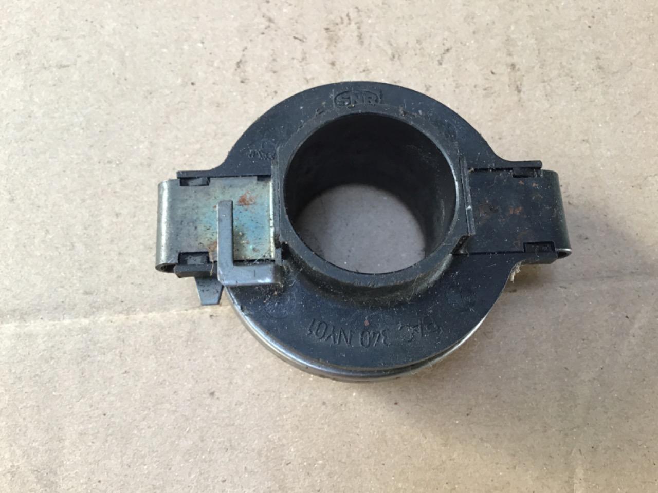 BUTÉE D’EMBRAYAGE NEUVE RENAULT Super 5 LesAnciennes.com