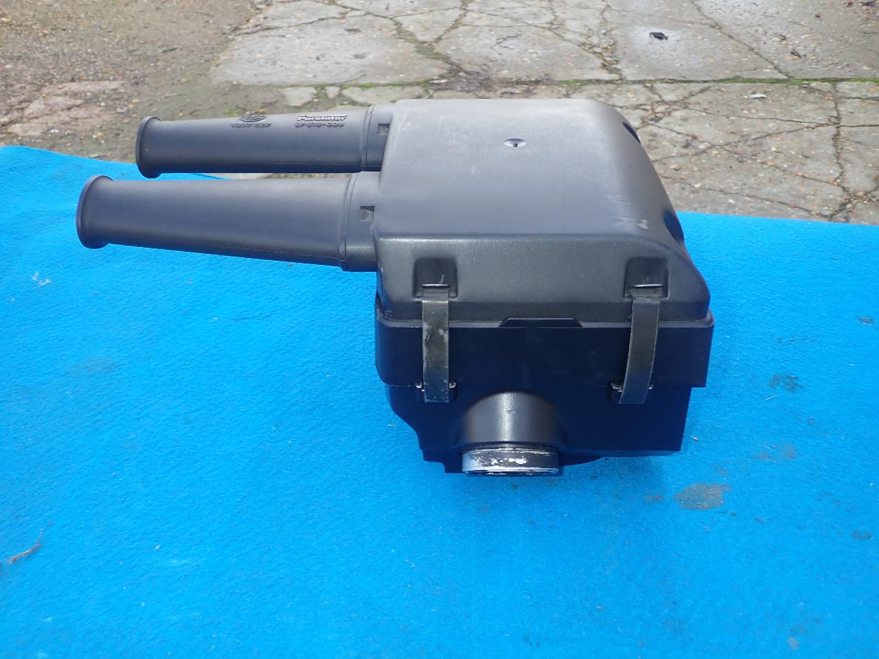 Boîte à air BMW R après 1980 LesAnciennes.com