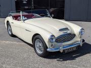 image_0-AUSTIN HEALEY 3000 MKI - 1959