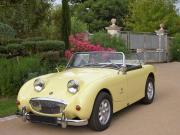 image_15-AUSTIN HEALEY Sprite Mk1 - Frogeye - 1959