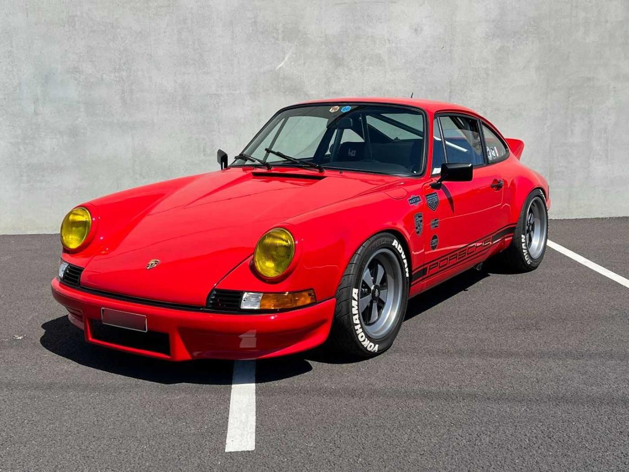 PORSCHE 911 Back Date - 1980 LesAnciennes.com