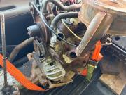 image_1-Lot de pièces RENAULT 4 (R4) moteur/Boite
