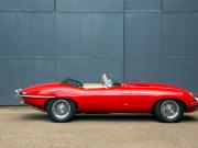 image_5-JAGUAR Type E FLAT-FLOOR - 1962