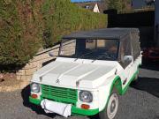 image_5-CITROEN Méhari 4 places - 1981