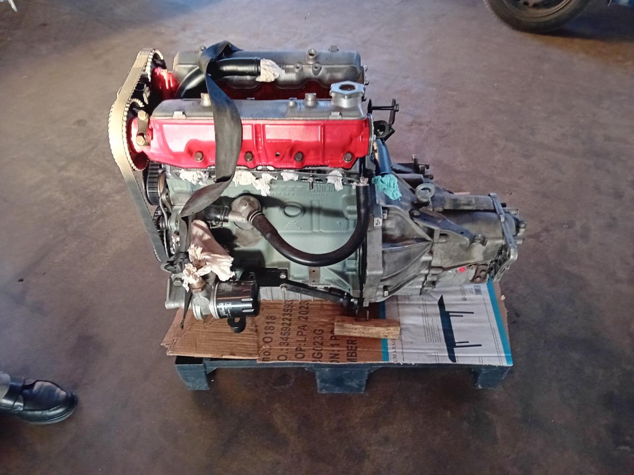 Pièces FIAT ABARTH Ritmo Abarth 125TC Abarth 125TC LesAnciennes.com