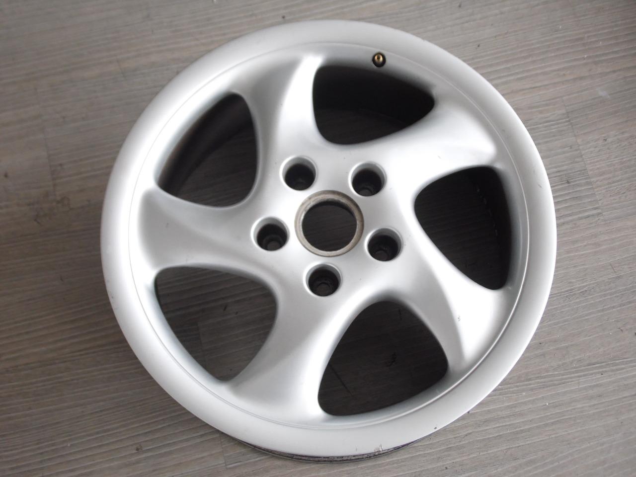 JANTE AVANT 99336213406 PORSCHE BOXSTER 986 LesAnciennes.com