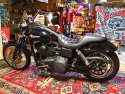 image_2-HARLEY DAVIDSON dyna street bob 1584 - 2008