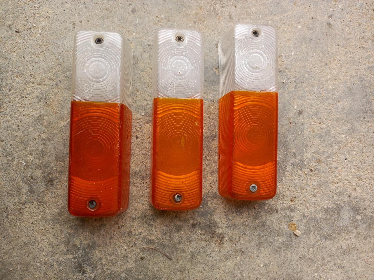 Clignotants CITROEN LN LesAnciennes.com