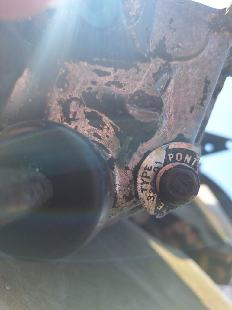 Pièces RENAULT Caravelle LesAnciennes.com