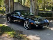 image_0-JAGUAR XKR Cabriolet XKA Arden 432cv - 2000