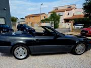 image_5-MERCEDES 500 SL R129 CABRIOLET - 1992