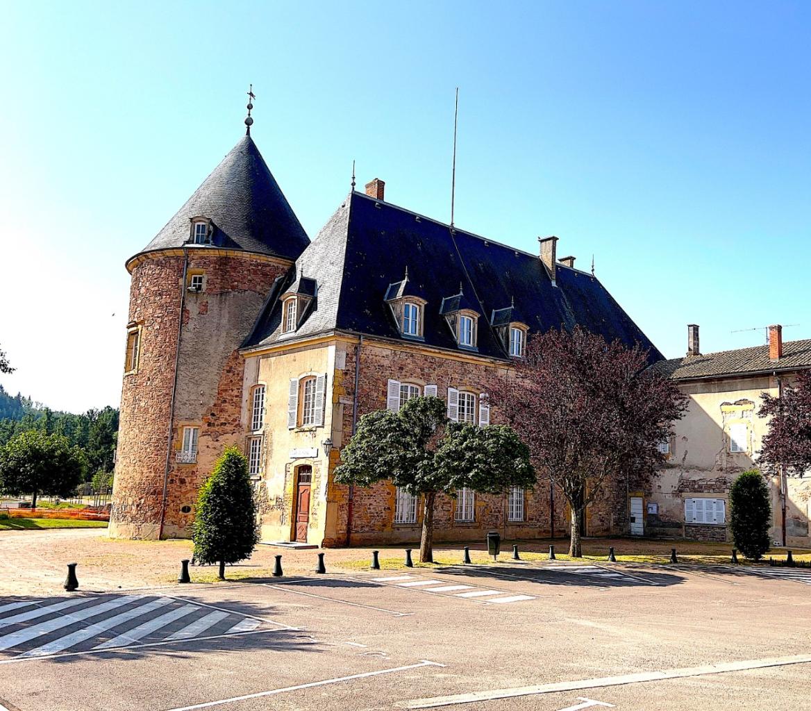 Balade d'automne du Rétro-Club LesAnciennes.com