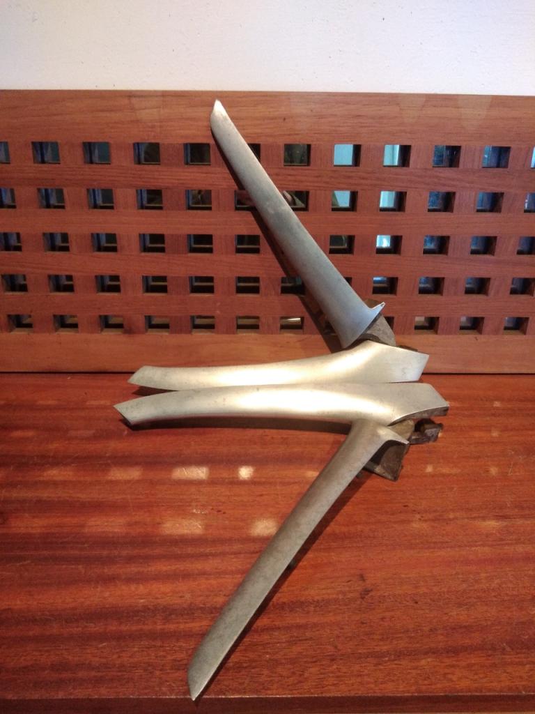 Charnières CITROEN ID 19 LesAnciennes.com