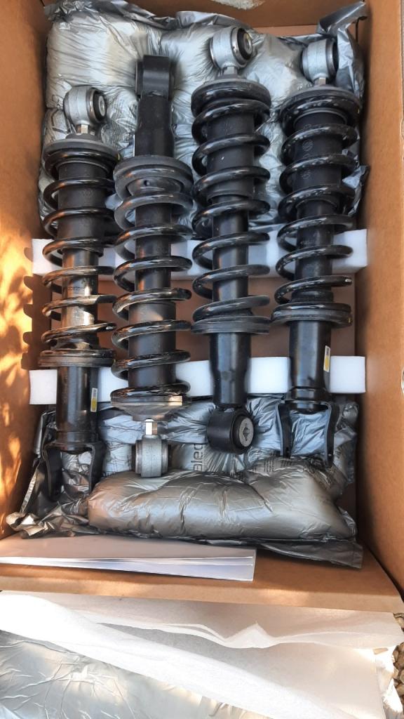 Pièces ALPINE RENAULT A110 II LesAnciennes.com