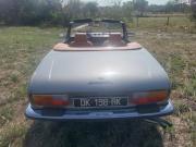 image_5-PEUGEOT 504 CABRIOLET - 1976