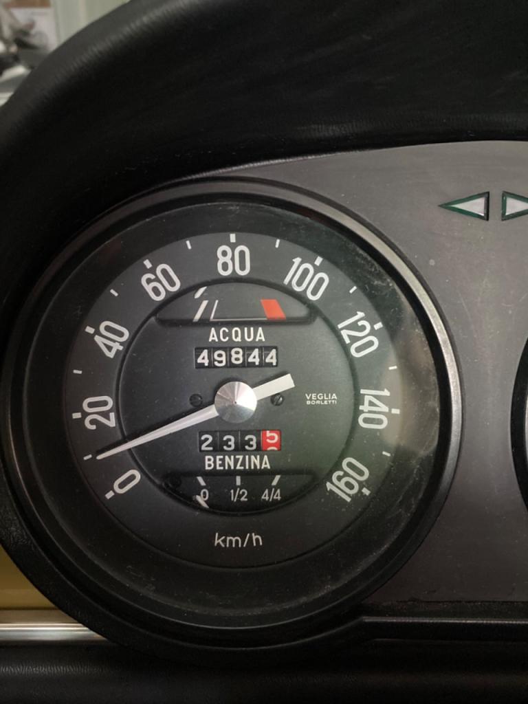 Pièces AUTOBIANCHI A112 série 1 LesAnciennes.com
