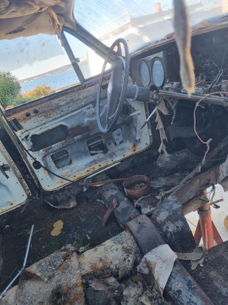 Pièces JAGUAR 3L85 LesAnciennes.com