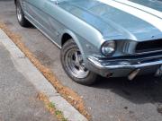 image_0-FORD Mustang Coupé - 1966