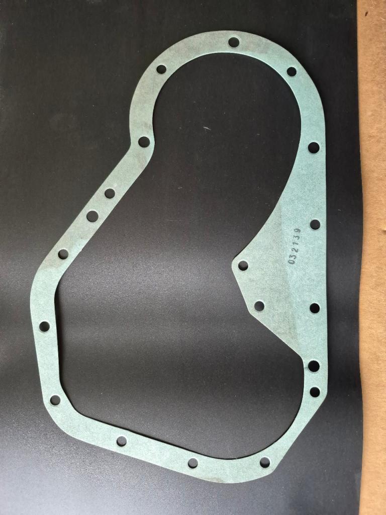 Joint Carter Distribution PEUGEOT 504 505 604 LesAnciennes.com