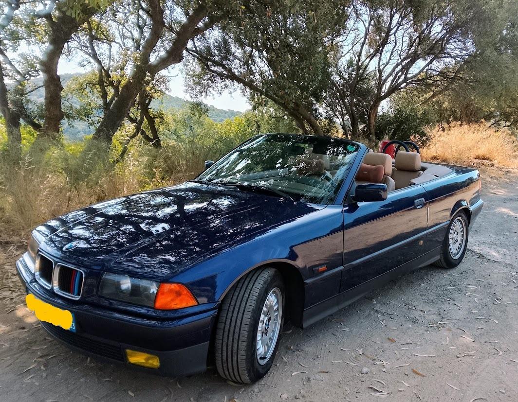 BMW 328 E36 - 1995 LesAnciennes.com