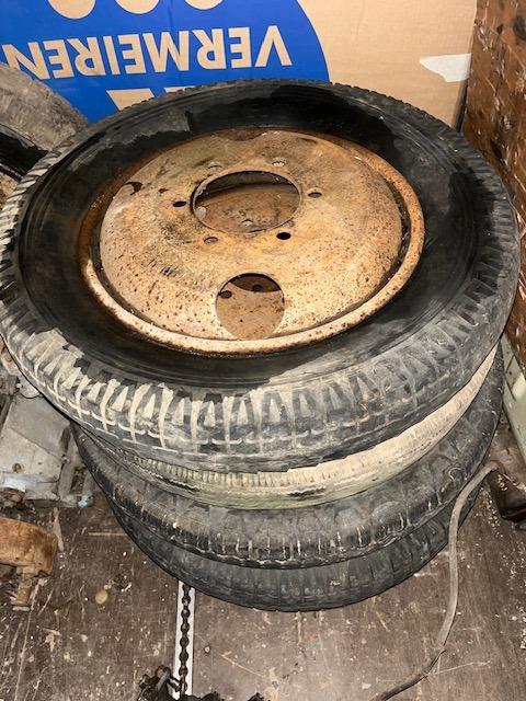 CITROEN U23 - 1940 LesAnciennes.com