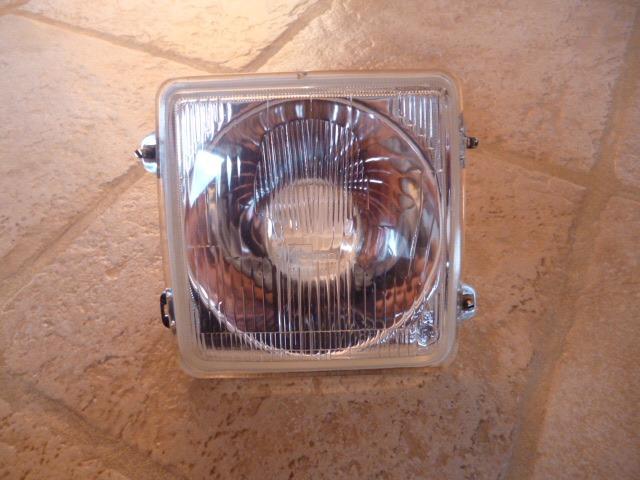 Optiques avant LesAnciennes.com