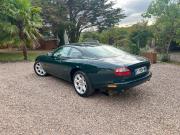 image_4-JAGUAR XK8 XK8 4.0 V8 Coupé - 1998