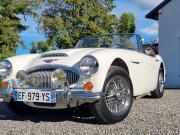 image_3-AUSTIN HEALEY 3000 Bj8 - 1967