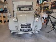 image_3-CITROEN 2CV AZAM - 1964