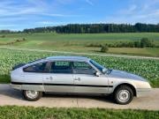 image_5-CITROEN CX 25 GTI - 1987