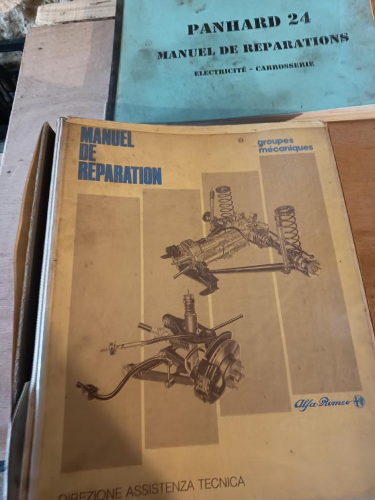 Alfa Romeo LesAnciennes.com