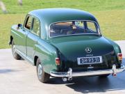 image_1-MERCEDES-BENZ 100-serie 180 D - 1958