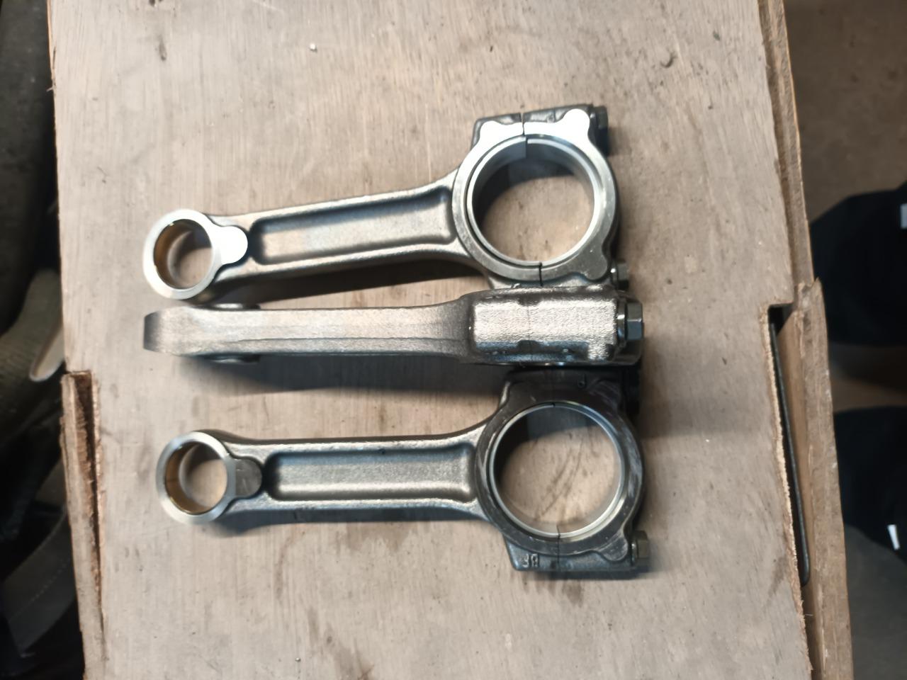 Bielles RENAULT Scenic 3 LesAnciennes.com