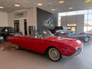 image_5-FORD Thunderbird III CABRIOLET 6.4 V8 - 1963